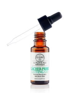 Elixir Lâcher-prise BIO, 20 ml